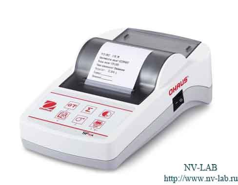 Принтер для весов SF40A Ohaus - фото 1 - id-p226440079
