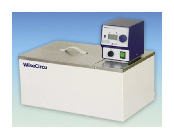 Термостат DAIHAN WCB-11 (циркуляторный, 11 л) - фото 1 - id-p226443268