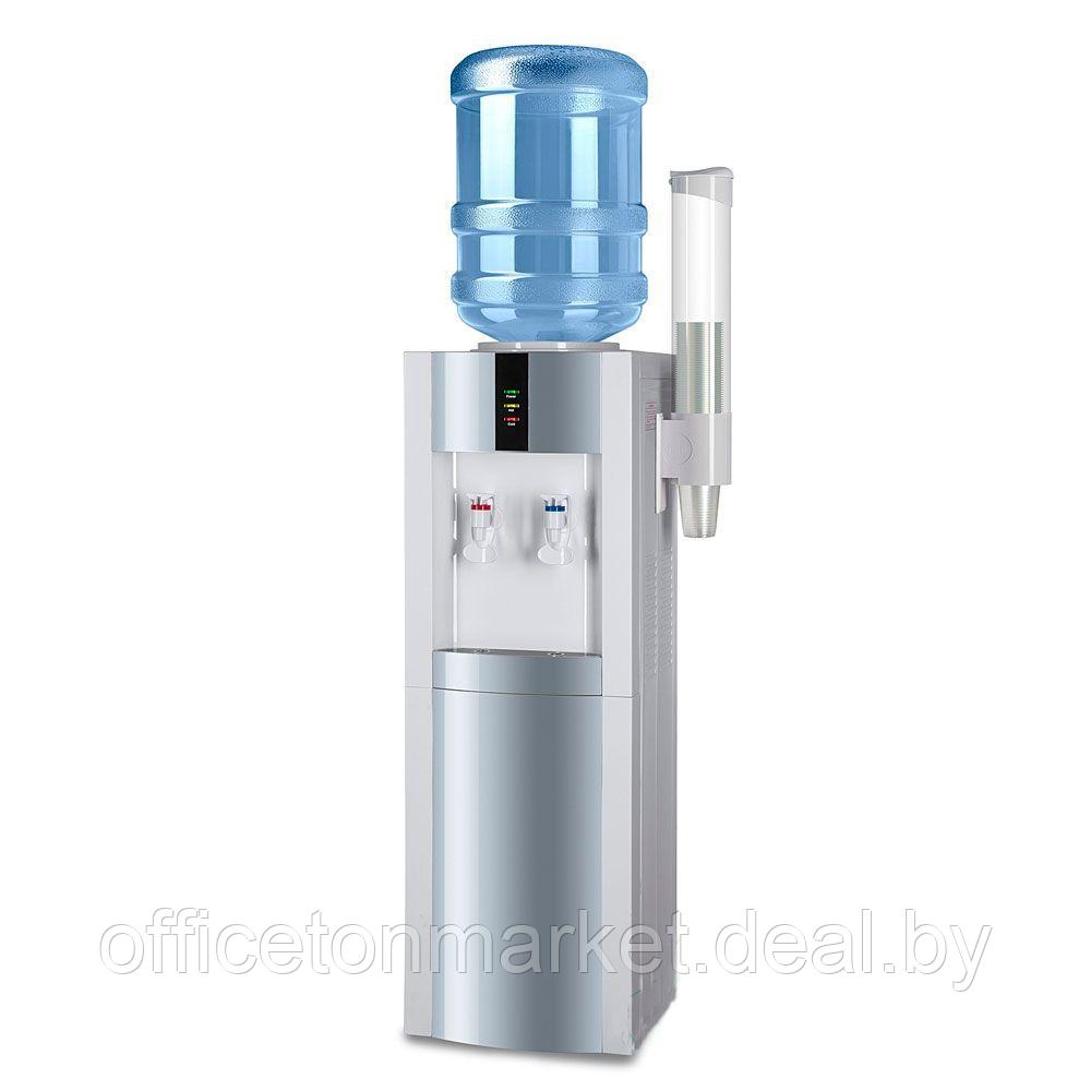 Кулер для воды "Ecotronic V21-LF", белый - фото 2 - id-p226202694