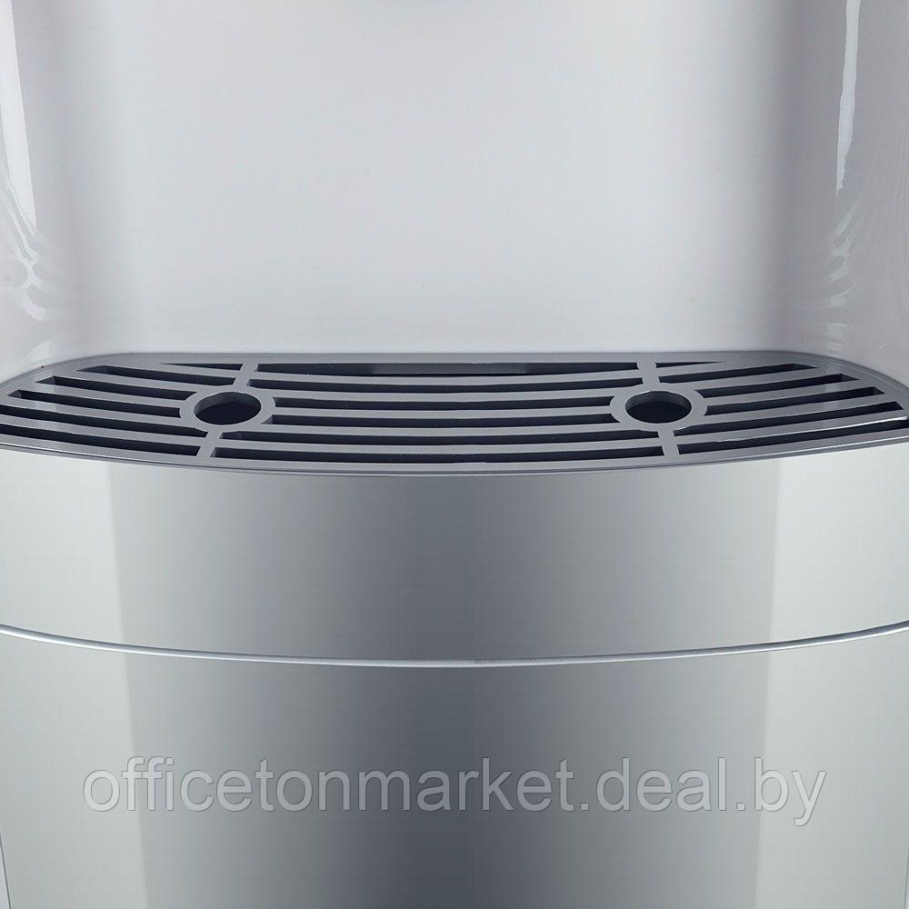 Кулер для воды "Ecotronic V21-LF", белый - фото 9 - id-p226202694