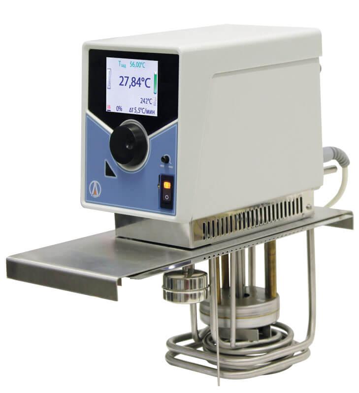 Термостат-циркулятор LOIP LT-300 (до +150 °C, погружной, без ванны) - фото 1 - id-p226443287