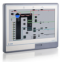 Панель оператора АГАВА ПО-40.10 10 дюймов