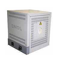 Печь муфельная SNOL 0,2/1250 LXC 04 (1250 ?C, 0,2 л.,камера-керамическая трубка, электронный терморегулятор)