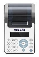 Микропринтер UNILAB UL-183 термопечать ViBRA