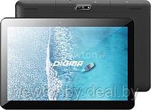 Планшет Digma Plane 1596 PS1213PG 16GB 3G (черный)