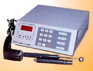Аппарат для ультразвуковой терапии УЗТ 1.07 Ф - фото 1 - id-p226443482