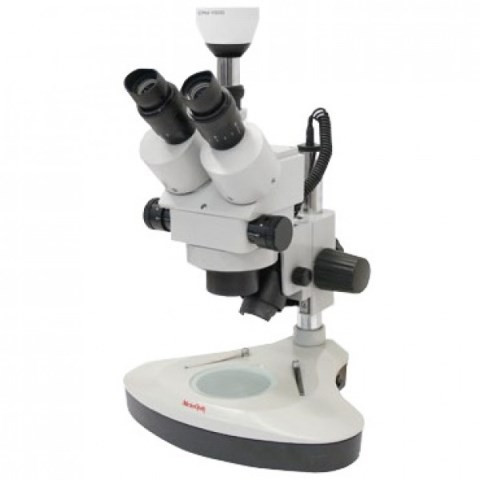 Микроскоп MicroOptix МХ-1150 Т (тринокулярный, стереоскопический) - фото 1 - id-p226441368