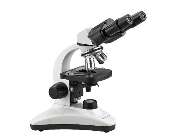 Микроскоп Micros MC 50 (бинокулярный) - фото 1 - id-p226441377