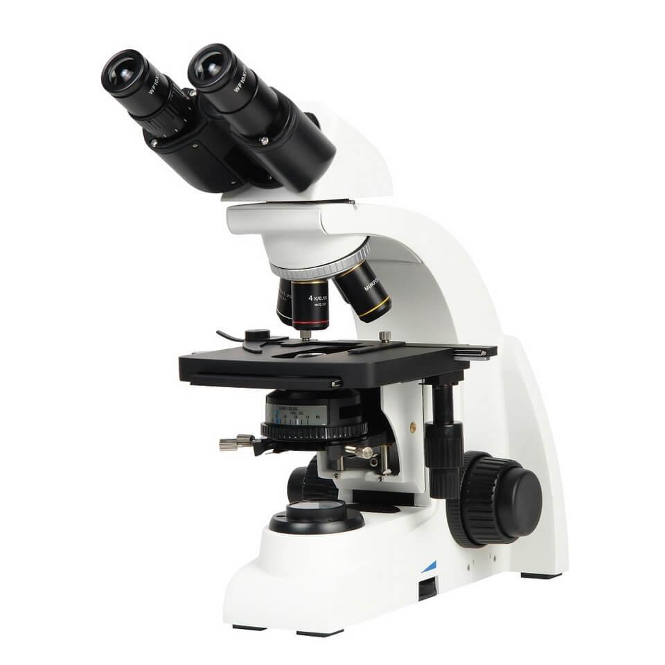 Микроскоп Микромед-1 вар.2-20 inf (бинокулярный) - фото 1 - id-p226441384