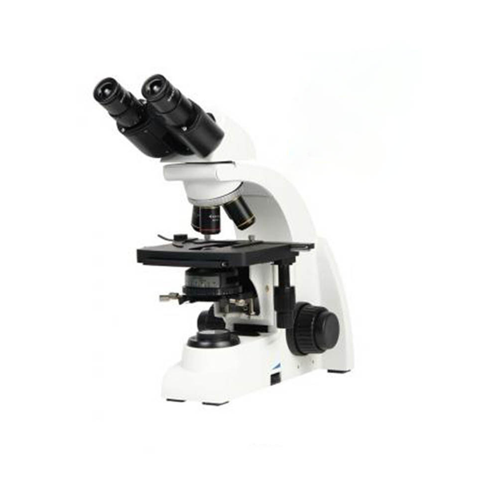 Микроскоп Биомед 4 LED (бинокулярный) - фото 1 - id-p226441385