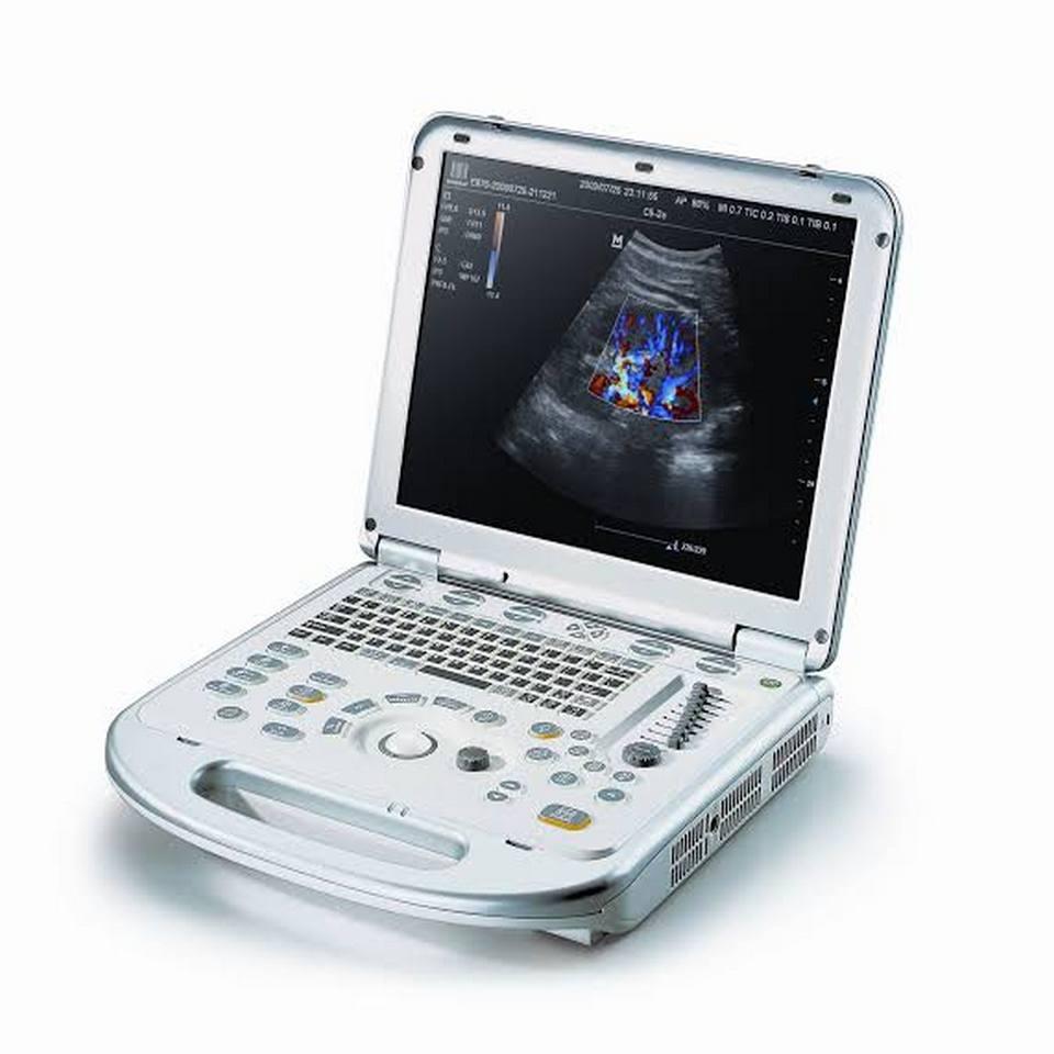 Аппарат ультразвуковой диагностики Mindray M5 (УЗИ-сканер) - фото 1 - id-p226440420