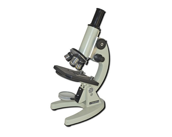 Микроскоп Биомед 1 (монокулярный) - фото 1 - id-p226441392