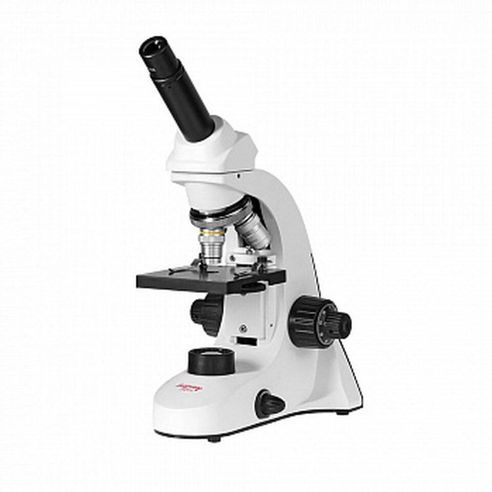 Микроскоп Микромед С-11 вар. 1B LED (монокулярный) - фото 1 - id-p226441402