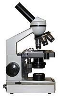 Микроскоп Биомед 2 LED (монокулярный)