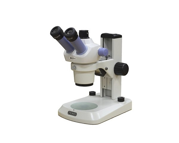 Микроскоп стереоскопический МСП-1 вариант 22 бино - фото 1 - id-p226441422