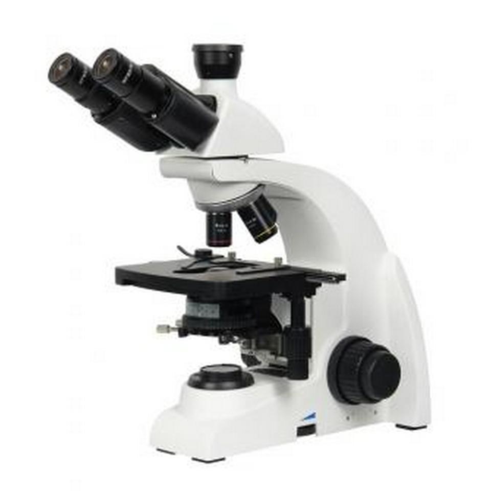 Микроскоп Биомед 4T (тринокулярный) - фото 1 - id-p226441439
