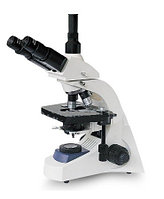 Тринокулярный микроскоп Биолаб Р33-В