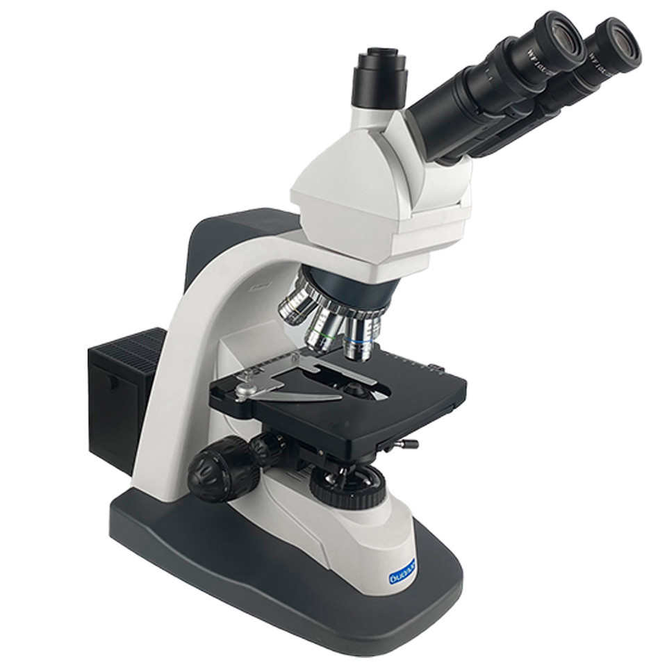 Микроскоп Биолаб-7 (тринокулярный, планахроматический) - фото 1 - id-p226441448