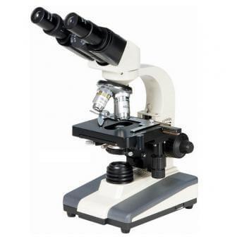 Микроскоп Биомед 3Т (тринокулярный) - фото 1 - id-p226441450