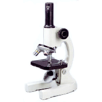 Микроскоп Юннат 2П-3