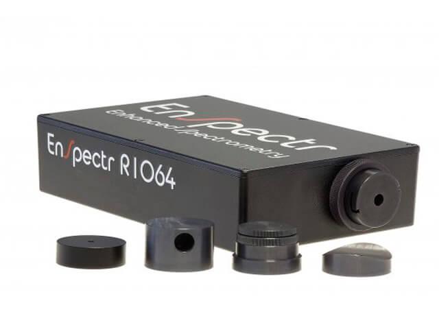 Спектрометр EnSpectr R1064 (рамановский экспресс-анализатор) - фото 1 - id-p226442469