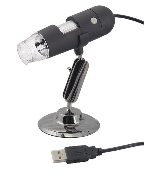 Микроскоп Микмед 2.0 (USB-микроскоп) - фото 1 - id-p226441462