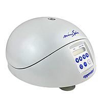 Центрифуга Eppendorf MiniSpin для микропробирок 1,5/2,0 мл, 12 мест, до 13 400 об/мин