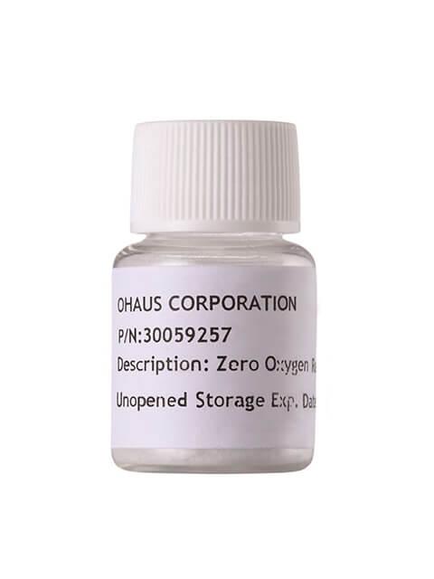Нулевой стандарт кислорода OHAUS - фото 1 - id-p226442496