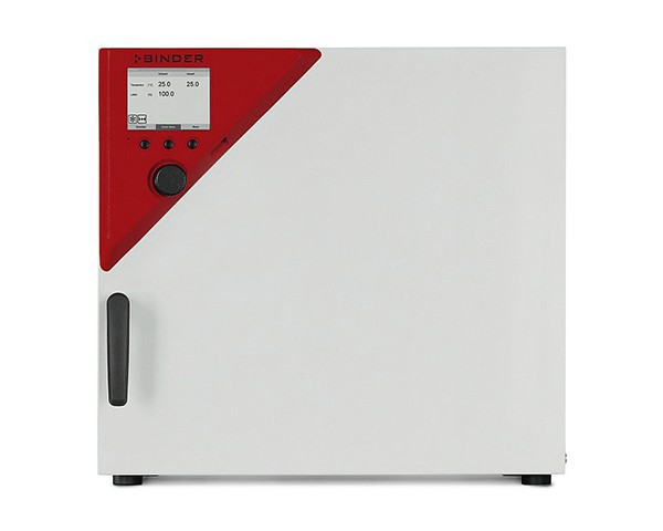 Термостат-инкубатор с охлаждением BINDER KT 53 (53 л, +4 °С... +100 °С, с элементами Пельтье) - фото 1 - id-p226440600