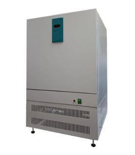 Инкубатор охлаждающий КВ-53 СПУ мод. 11008 с принудительной конвекцией в рабочей камере - фото 1 - id-p226440628