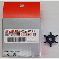 Крыльчатка Ямаха 6E0-44352-00-00 F4A-5CMH Yamaha