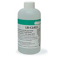 Калибровочный раствор LEI-C1413 (1413 мкСм/см)