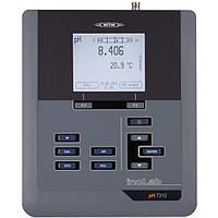 PH-метр WTW InoLab 7310 (с электродом SenTix 81 и штативом)