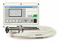 Ph-метр стационарный ВЗОР МАРК-902 МП для очистных сооружений (с электродом ЭСК-10617/7)