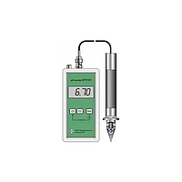 PH-метр ИТ-1101 с ножом для мяса