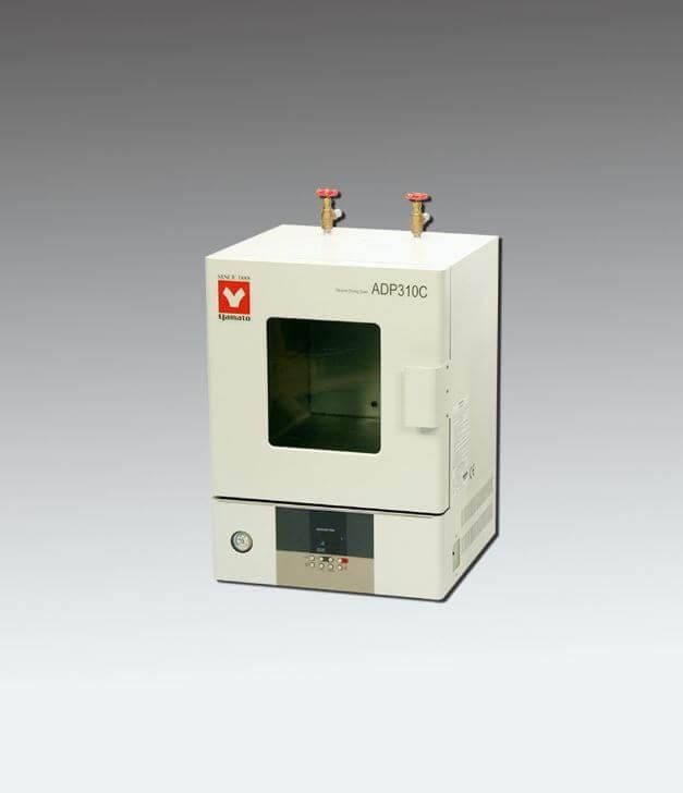 Шкаф сушильный вакуумный YAMATO ADP310C (27 л, до +240 °C) - фото 1 - id-p226443753