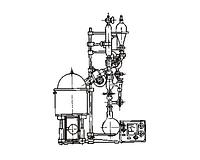 Ротационный испаритель ИР-1М3