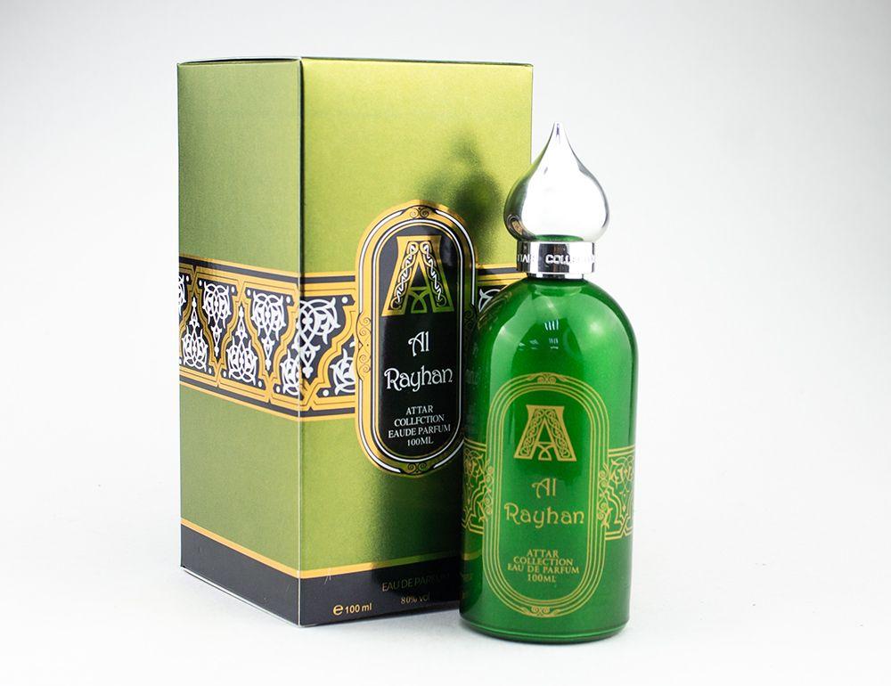 Унисекс парфюмерная вода Attar Collection Al Rayhan edp 100ml