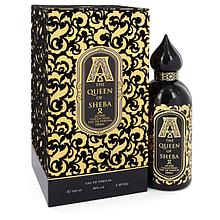 Женская парфюмерная вода Attar Collection Queen of Sheba edp 100ml