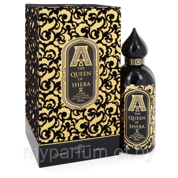 Женская парфюмерная вода Attar Collection Queen of Sheba edp 100ml