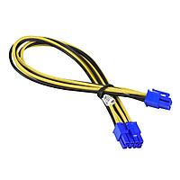 Кабель SuperMicro CBL-PWEX-1028 internal power cable 0.3 m (299102)