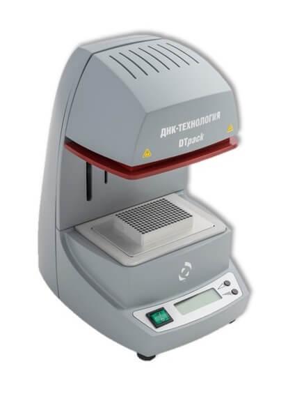 Устройство для запечатывания микропланшет ДТпак - фото 1 - id-p226441800