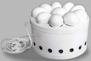Овоскоп ОН-10 (прибор контроля качества яиц) - фото 1 - id-p226441810