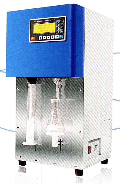 JK-9830 Автоматическая установка для отгонки по Кьельдалю (определение азота, определение белка) - фото 1 - id-p226441814