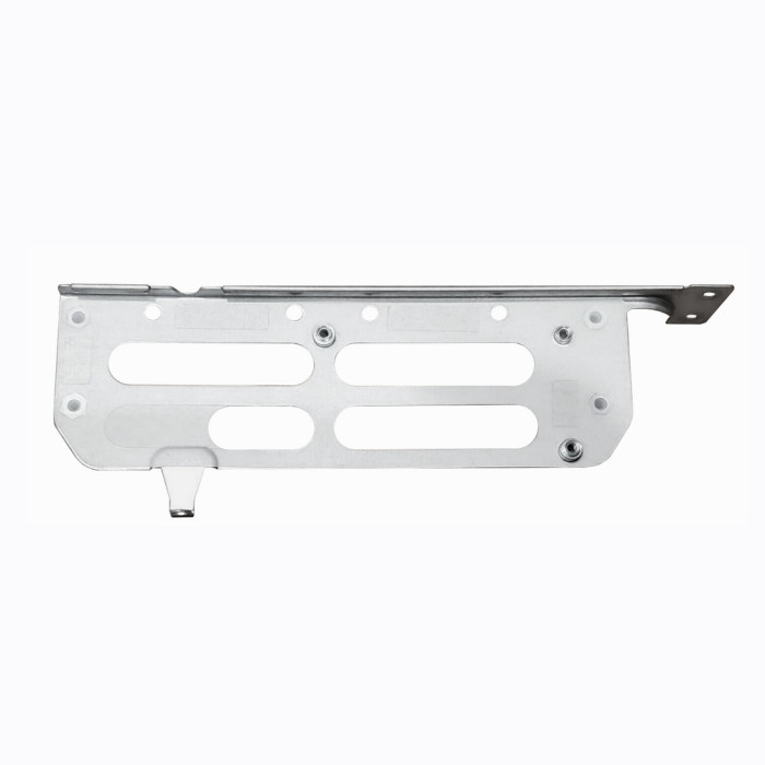 Комплектующие корпусов SuperMicro MCP-240-00146-0N Riser Card Bracket for WIO Motherboard, compatible with