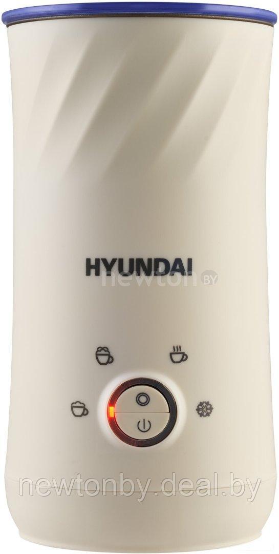 Автоматический вспениватель молока Hyundai HMF-P300 - фото 1 - id-p226445859