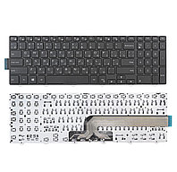 Клавиатура для ноутбука серий Dell Inspiron 15-3000, p/n NSK-LR0SW 0R