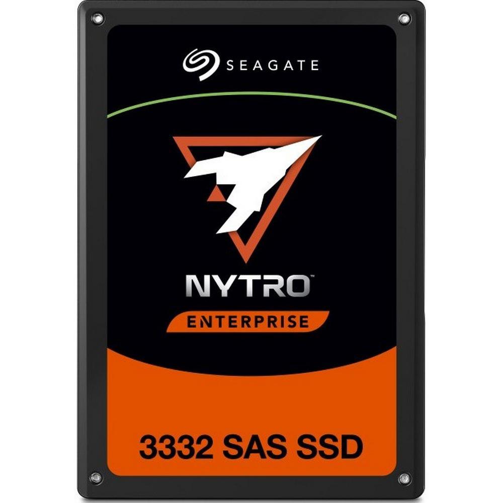 Жесткий диск SSD Seagate [XS7680SE70084] - фото 1 - id-p226445504