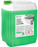 Чистящее средство для пола Grass Floor Wash Strong / 125520 (21кг)