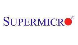 Supermicro MCP-220-82619-0N Заглушка диска для СХД KIT MCP-220-82619-0N